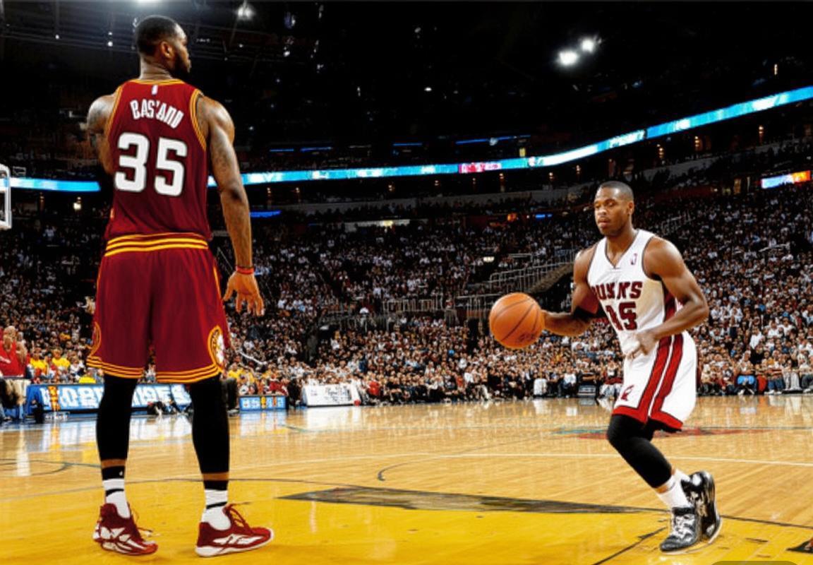 2009NBA韦德詹姆斯巅峰对决：经典战役回顾